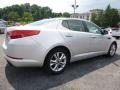 Bright Silver - Optima EX Photo No. 2