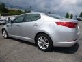 Bright Silver - Optima EX Photo No. 4