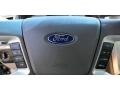2011 Sterling Grey Metallic Ford Fusion Hybrid  photo #13