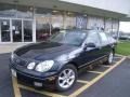 Blue Onyx Pearl - GS 300 Photo No. 1