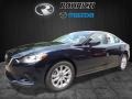 Blue Reflex Mica - Mazda6 Sport Photo No. 4