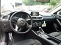 Blue Reflex Mica - Mazda6 Sport Photo No. 9
