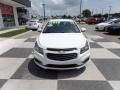 2015 Summit White Chevrolet Cruze LT  photo #2
