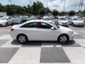 2015 Summit White Chevrolet Cruze LT  photo #3