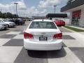2015 Summit White Chevrolet Cruze LT  photo #4