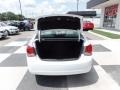 2015 Summit White Chevrolet Cruze LT  photo #5