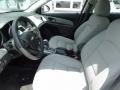 2015 Summit White Chevrolet Cruze LT  photo #11