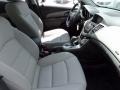 2015 Summit White Chevrolet Cruze LT  photo #13