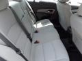2015 Summit White Chevrolet Cruze LT  photo #14