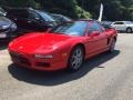 1995 Formula Red Acura NSX Coupe #114623923