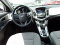 2015 Summit White Chevrolet Cruze LT  photo #15