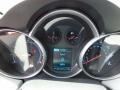 2015 Summit White Chevrolet Cruze LT  photo #16