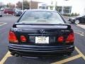Blue Onyx Pearl - GS 300 Photo No. 4