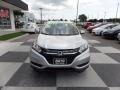 Alabaster Silver Metallic - HR-V LX Photo No. 2