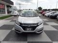 2016 Alabaster Silver Metallic Honda HR-V LX  photo #2