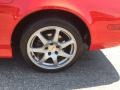 1995 Acura NSX Coupe Wheel