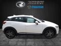 2016 Crystal White Pearl Mazda CX-3 Grand Touring AWD  photo #2