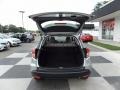 Alabaster Silver Metallic - HR-V LX Photo No. 5