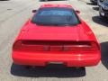 1995 Formula Red Acura NSX Coupe  photo #15