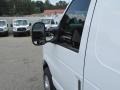 2010 Oxford White Ford E Series Van E150 Commercial  photo #16