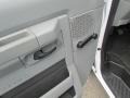 Oxford White - E Series Van E150 Commercial Photo No. 18