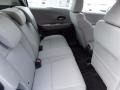 Alabaster Silver Metallic - HR-V LX Photo No. 14