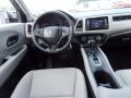 Alabaster Silver Metallic - HR-V LX Photo No. 15