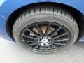 Vista Blue Metallic - Focus SE Coupe Photo No. 3