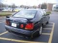 Blue Onyx Pearl - GS 300 Photo No. 5
