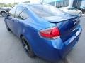 Vista Blue Metallic - Focus SE Coupe Photo No. 6