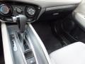 Alabaster Silver Metallic - HR-V LX Photo No. 19