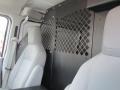 2010 Oxford White Ford E Series Van E150 Commercial  photo #29