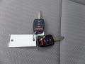 Alabaster Silver Metallic - HR-V LX Photo No. 20