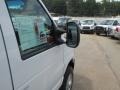Oxford White - E Series Van E150 Commercial Photo No. 32