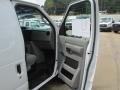 Oxford White - E Series Van E150 Commercial Photo No. 33