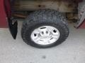 Deep Ruby Metallic - Silverado 2500HD LTZ Crew Cab 4x4 Photo No. 3