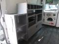 Oxford White - E Series Van E150 Commercial Photo No. 37