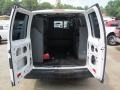 2010 Oxford White Ford E Series Van E150 Commercial  photo #40