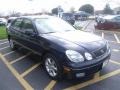 Blue Onyx Pearl - GS 300 Photo No. 6
