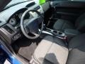 Vista Blue Metallic - Focus SE Coupe Photo No. 25