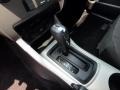 Vista Blue Metallic - Focus SE Coupe Photo No. 26