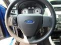 Vista Blue Metallic - Focus SE Coupe Photo No. 27
