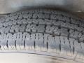 Oxford White - E Series Van E150 Commercial Photo No. 50