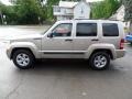 Light Sandstone Pearl - Liberty Sport 4x4 Photo No. 7