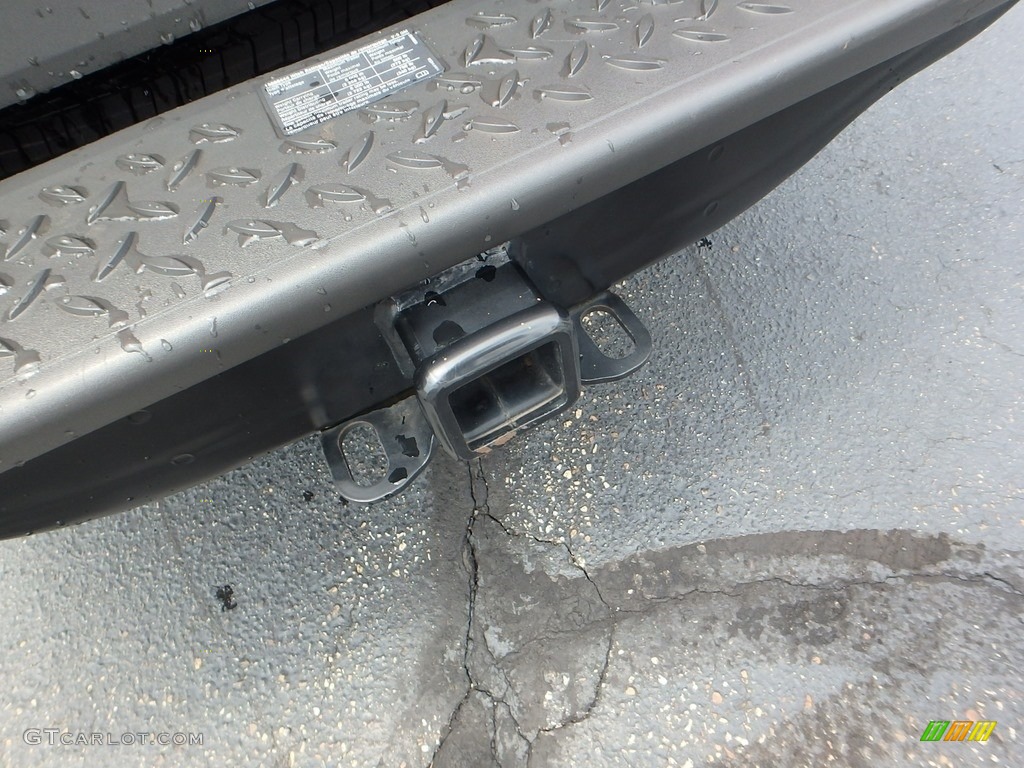 2012 Colorado LT Crew Cab 4x4 - Victory Red / Ebony photo #8