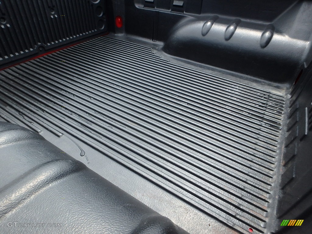 2012 Colorado LT Crew Cab 4x4 - Victory Red / Ebony photo #17