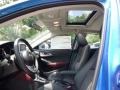 Dynamic Blue - CX-3 Grand Touring AWD Photo No. 7