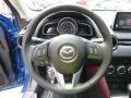 Dynamic Blue - CX-3 Grand Touring AWD Photo No. 14