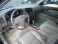 Blue Onyx Pearl - GS 300 Photo No. 8