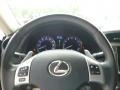 2013 Obsidian Black Lexus IS 250 AWD  photo #18